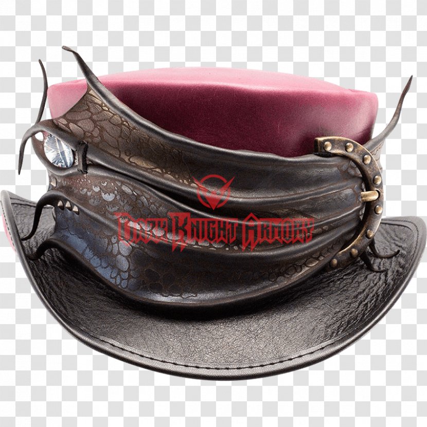 Clothing Accessories Leather Dragon's Eye Top Hat Fashion Transparent PNG