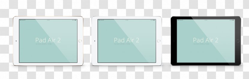 IPad 2 Download Apple Computer Transparent PNG