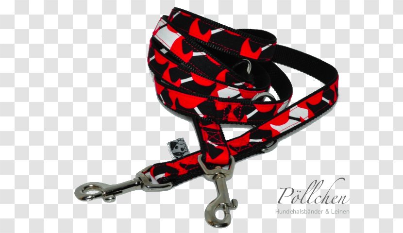 Leash RED.M - Redm - Scottish Terrier Transparent PNG