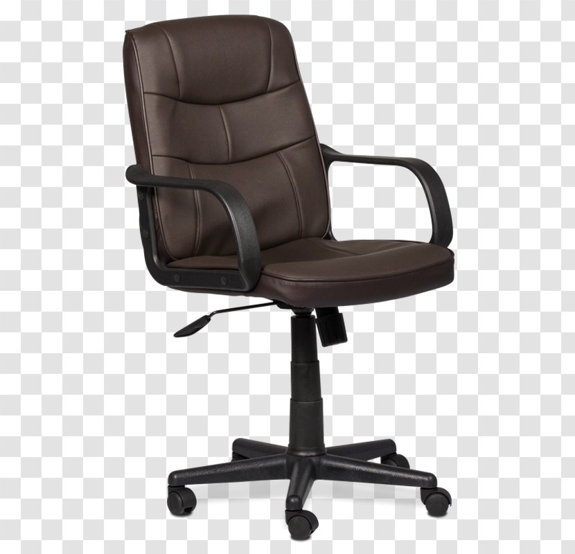 Office & Desk Chairs Furniture - Chair Transparent PNG