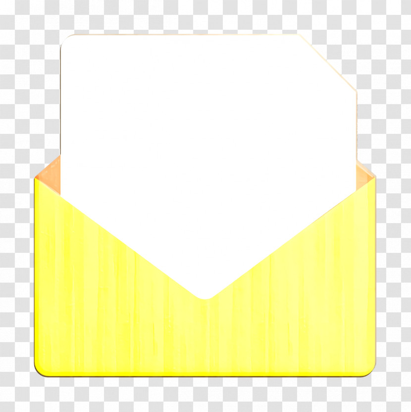 Digital Marketing Icon Email Icon Letter Icon Transparent PNG