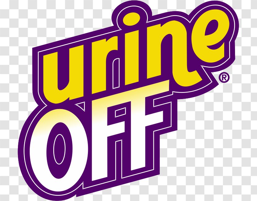 Dog Urine Off Cleaning Puppy Cat - Text - Urinating Transparent PNG