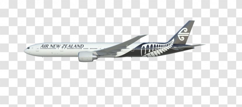 Boeing 737 Next Generation 767 777 C-40 Clipper - Flap Transparent PNG