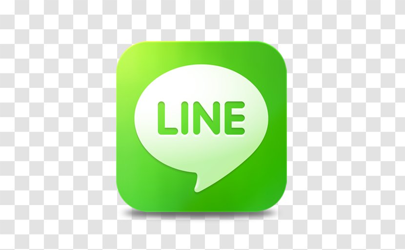 LINE Messaging Apps Facebook Messenger Text - Sticker - Line Transparent PNG