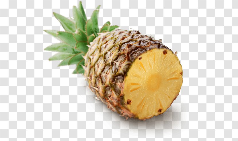 Pineapple Juice Vegetable Fruit Food - Superfood Transparent PNG