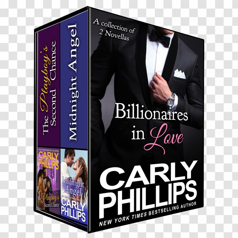 Billionaires In Love Display Advertising DVD - Dvd Transparent PNG