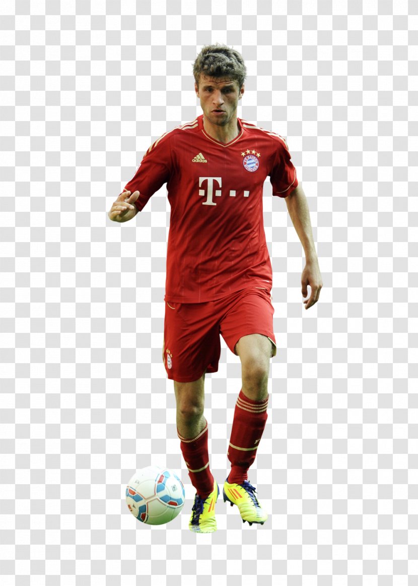 Manchester United F.C. FC Bayern Munich Real Madrid C.F. Football Player - Fc - Soccer Transparent PNG