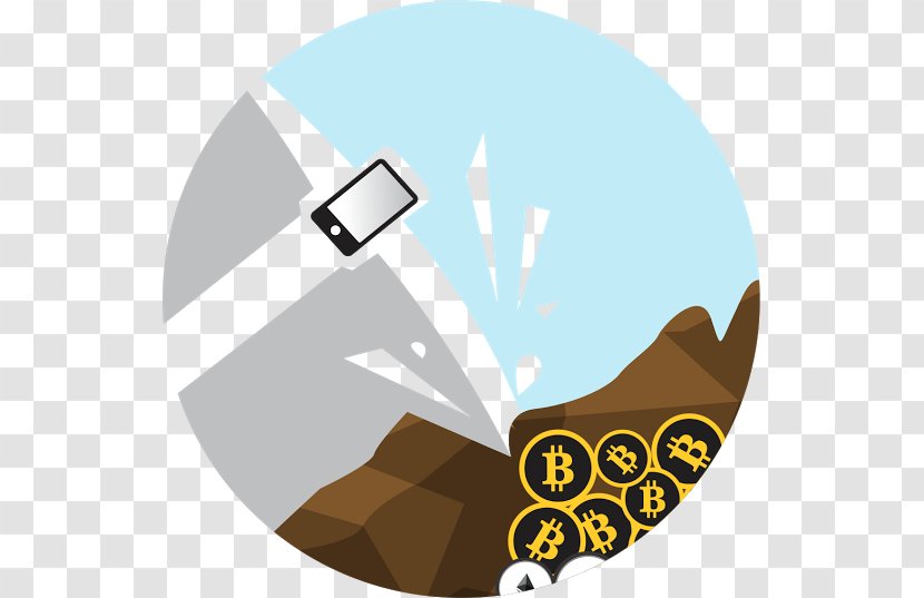 Mining Pool Cloud Bitcoin Application-specific Integrated Circuit Digital Currency - Brand Transparent PNG