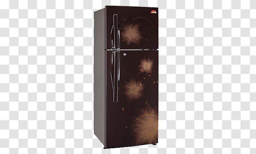 Refrigerator LG Electronics Consumer Home Appliance Auto-defrost - Inverter Compressor Transparent PNG