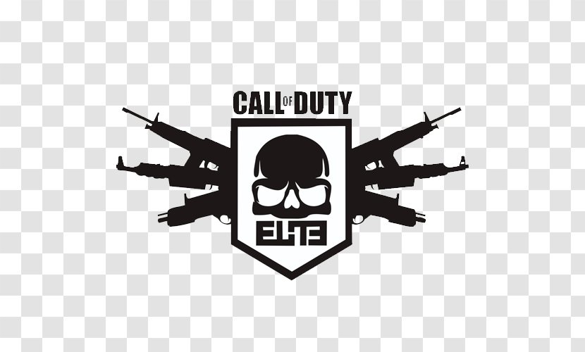 Call Of Duty: Elite Logo Brighton Organization Brand - Consultant - Duty Soldier Transparent PNG