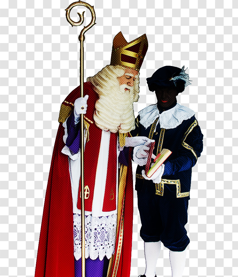 Clergy Bishop Cope High Priest Bishop Transparent PNG