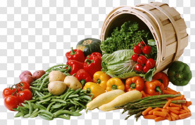 Vegetable Fruit Basket Century Farms International - Diet Food - Fruits And Vegetables Transparent PNG