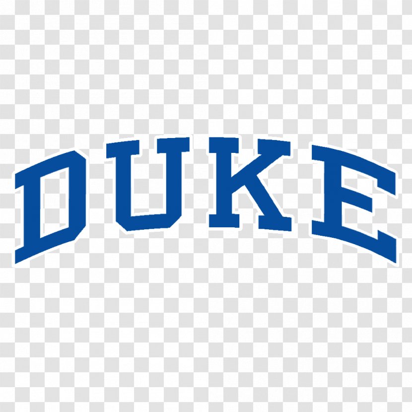 Duke Blue Devils Men's Basketball University 2018 NCAA Division I Tournament College - Supersonics Transparent PNG