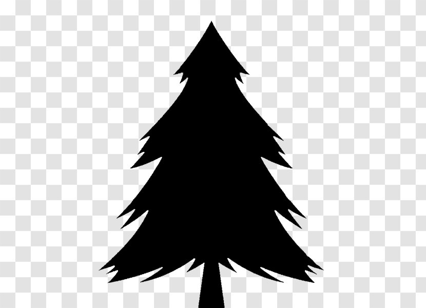 Christmas Tree Gift Animaatio - Spruce - Hongkong Transparent PNG