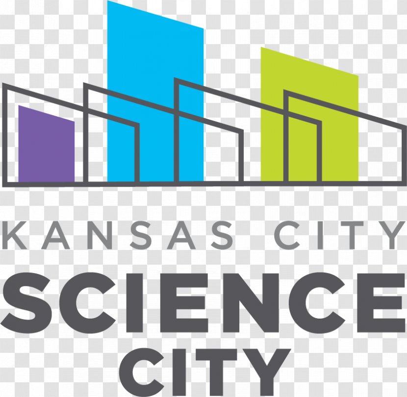 Science City Logo - Design Transparent PNG