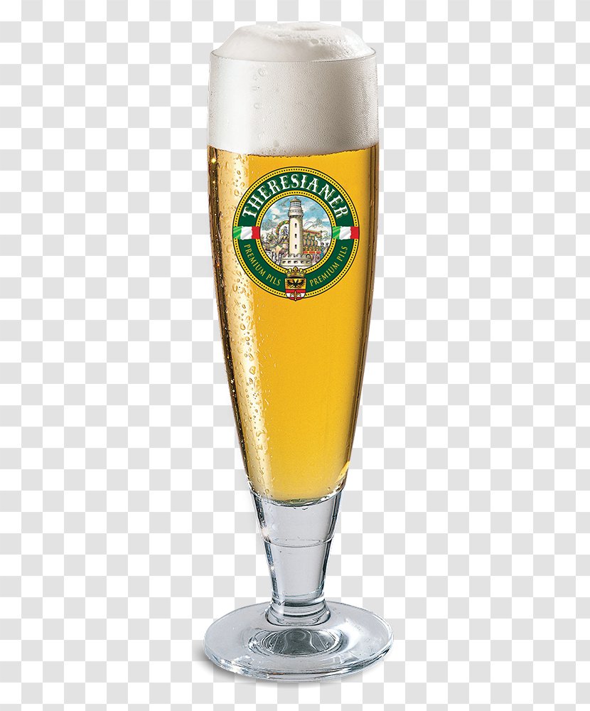Beer Glasses Pilsner Pale Ale - Keg Transparent PNG