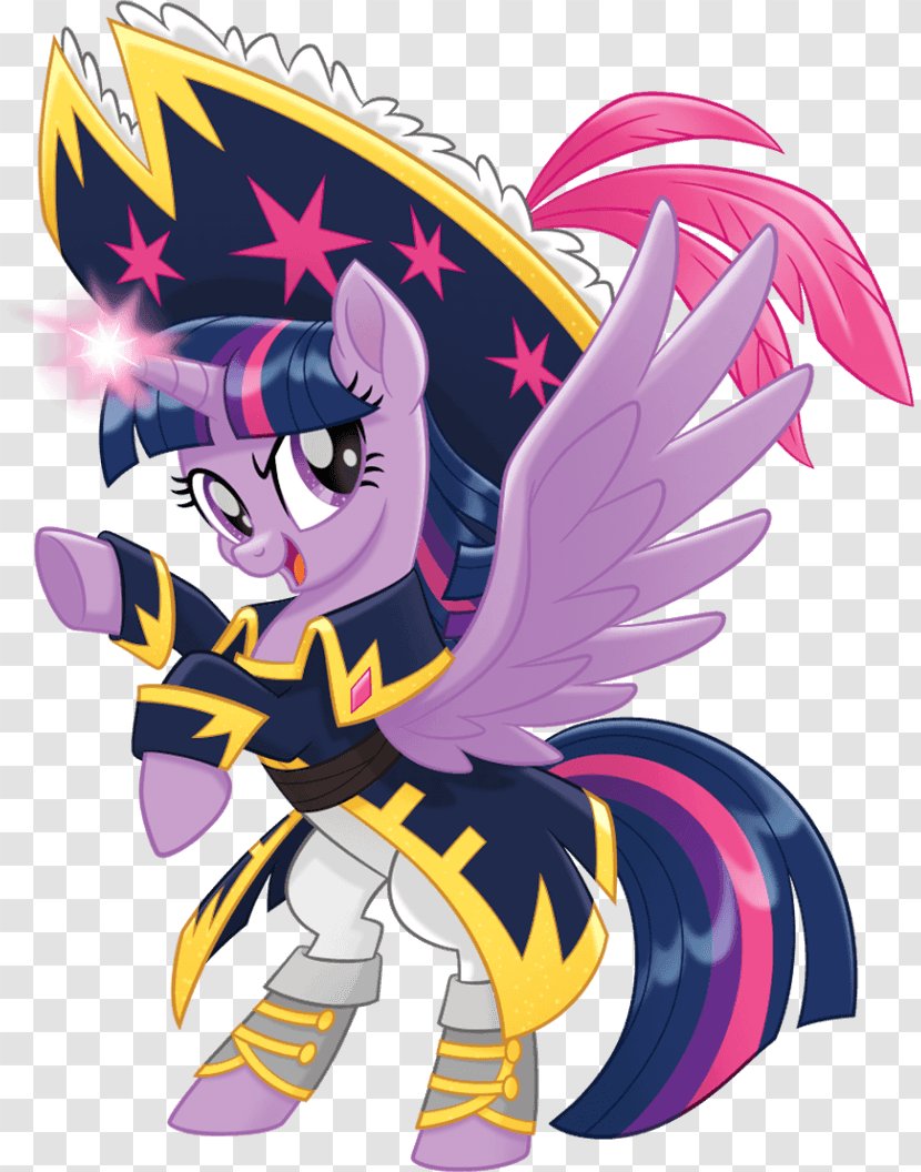 Twilight Sparkle Pinkie Pie Rainbow Dash Rarity Applejack - Flower Transparent PNG