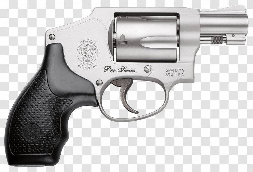 Smith & Wesson M&P .38 Special Gun Digest S&W - Cartridge - Handgun Transparent PNG