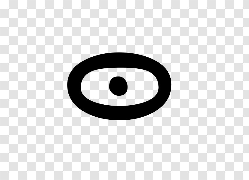 Logo Circle Point Brand - Text Transparent PNG