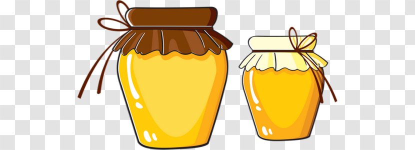Drawing Honey Cartoon Clip Art Transparent PNG