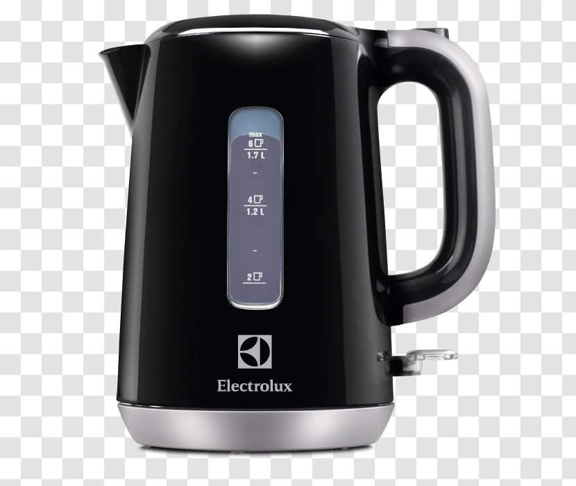 Nguyenkim Shopping Center Electrolux Malaysia Kettle Home Appliance - Lazada Group Transparent PNG