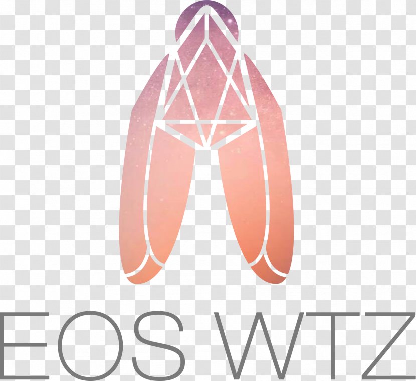 EOS.IO Blockchain Bitcoin Super Conference Steemit Block.one - Tree - Eos Transparent PNG