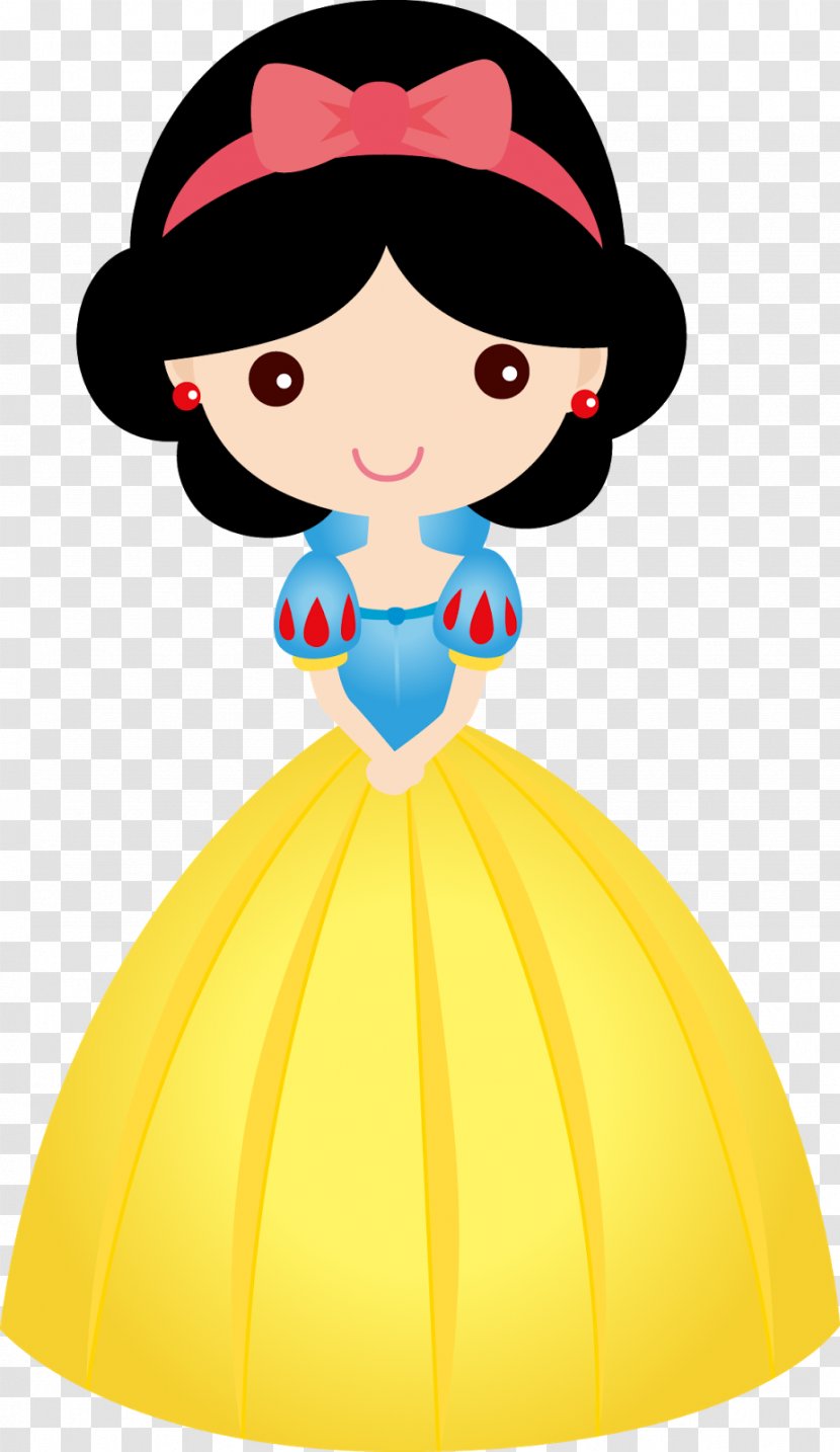 Snow White Dopey Clip Art Seven Dwarfs - And The Transparent PNG