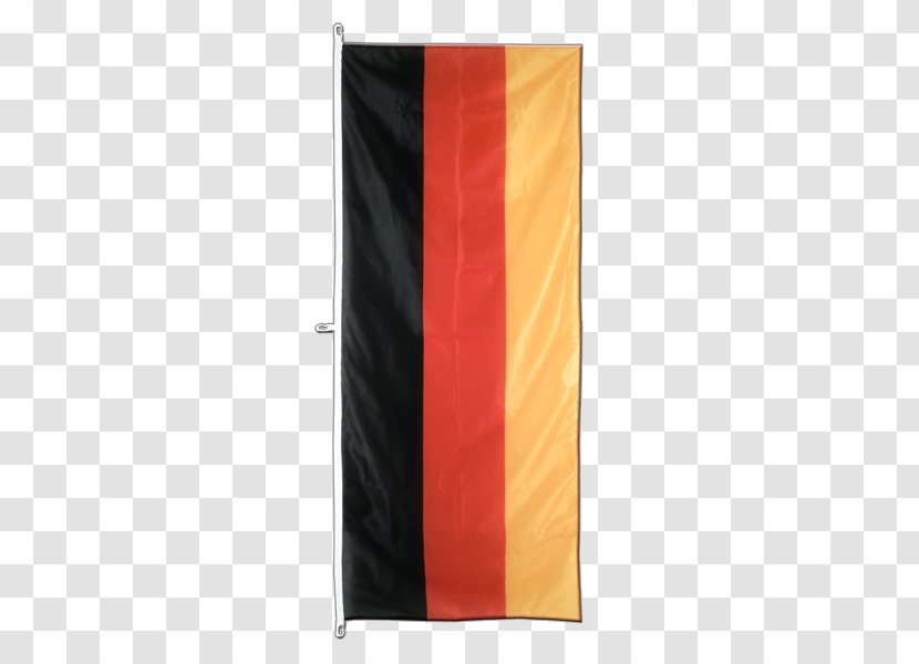 Flag Of Germany Fahne Belgium - Banner Transparent PNG