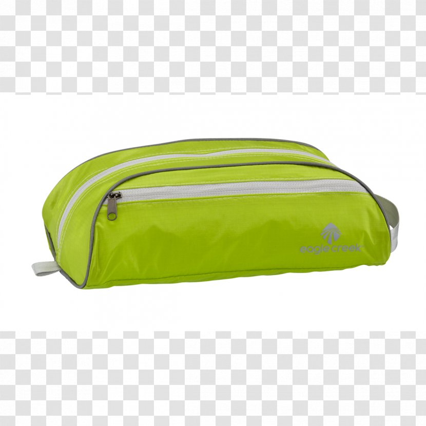 Cosmetic & Toiletry Bags Backpack Eagle Creek Travel - Handbag Transparent PNG