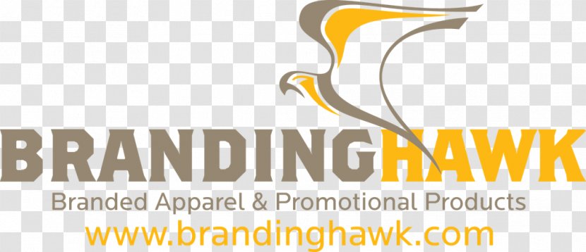 Logo Brand Product Design Font - Yellow Transparent PNG