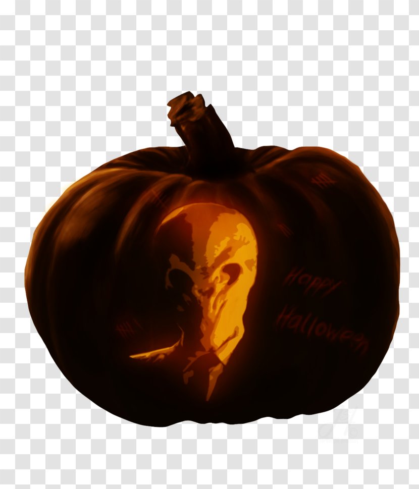 Jack-o'-lantern Halloween Animated Film - Happy Transparent PNG