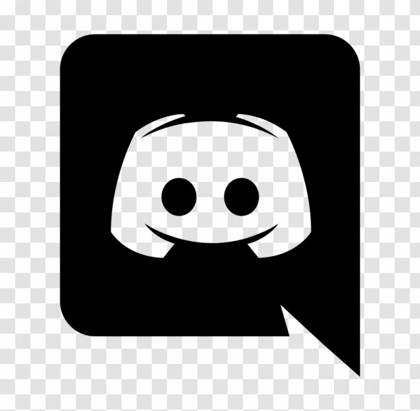 Discord TeamSpeak Logo - Game Buttorn Transparent PNG