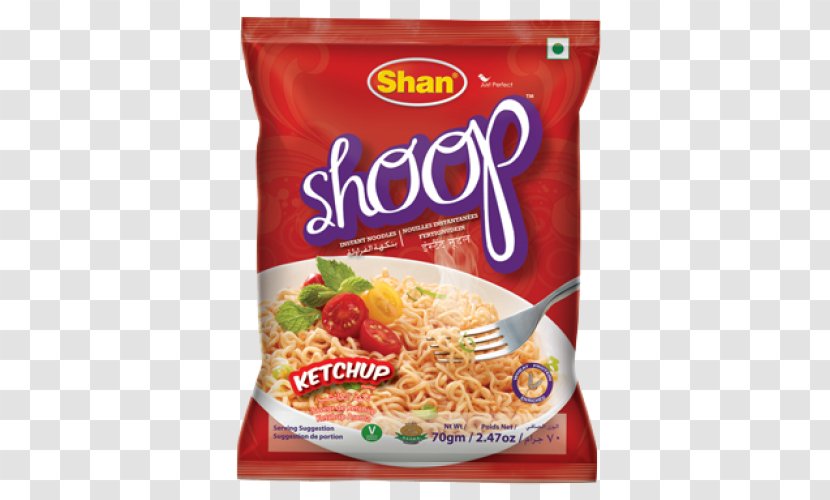 Spaghetti Instant Noodle Biryani Pasta Vegetarian Cuisine - Spice Mix - Noodles Transparent PNG