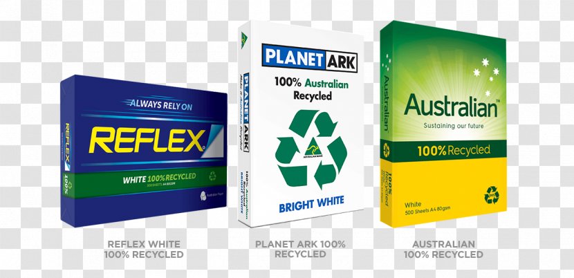 Paper Planet Ark Brand Recycling Font - Pallet Transparent PNG