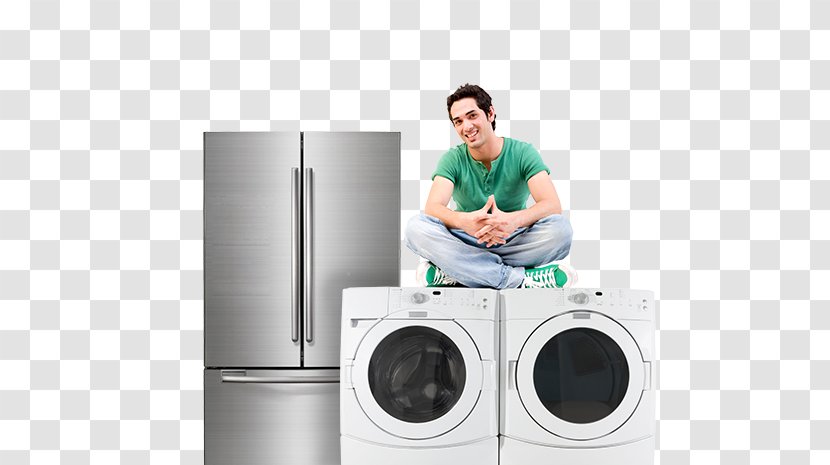 Washing Machines Laundry Room Clothes Dryer - Personal Loan Transparent PNG