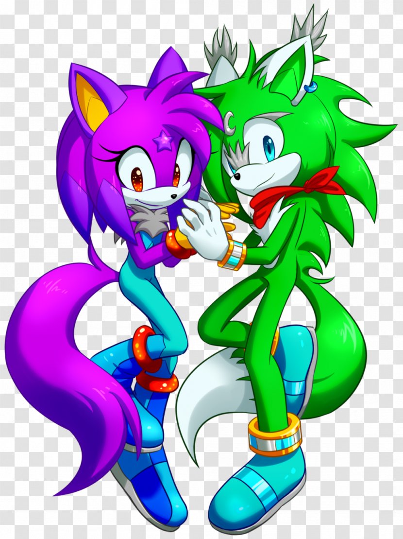 Sonic The Hedgehog DeviantArt Drawing Fan Art - Deviantart - Dog Fun Transparent PNG