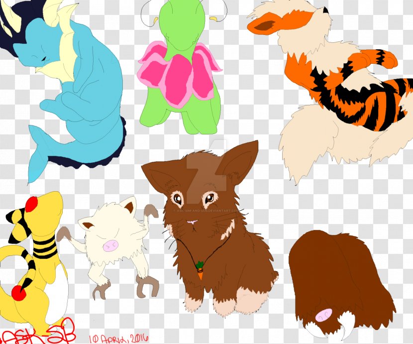 Dog Cartoon Clip Art Transparent PNG