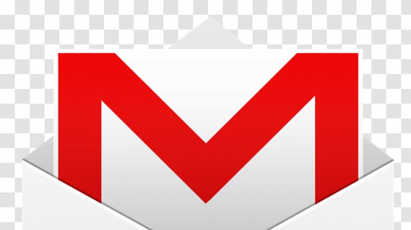Inbox By Gmail Email Tracking Address - Logo - Contact Transparent PNG