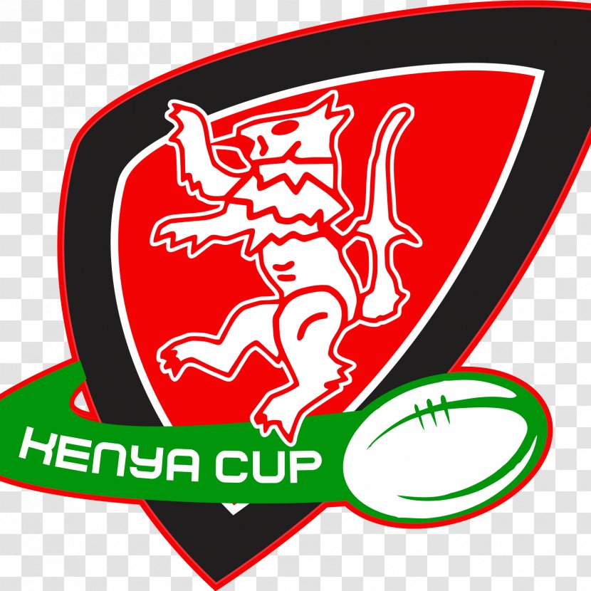 Kenya Cup Rugby Union Strathmore University RFC - Logo - Red Transparent PNG