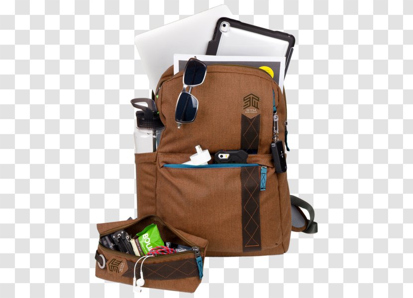 STM 15 Banks Backpack - Online Shopping - Botanical GreenLaptop Backpacks Bag BackpackBotanical Mac Book ProLaptop Transparent PNG