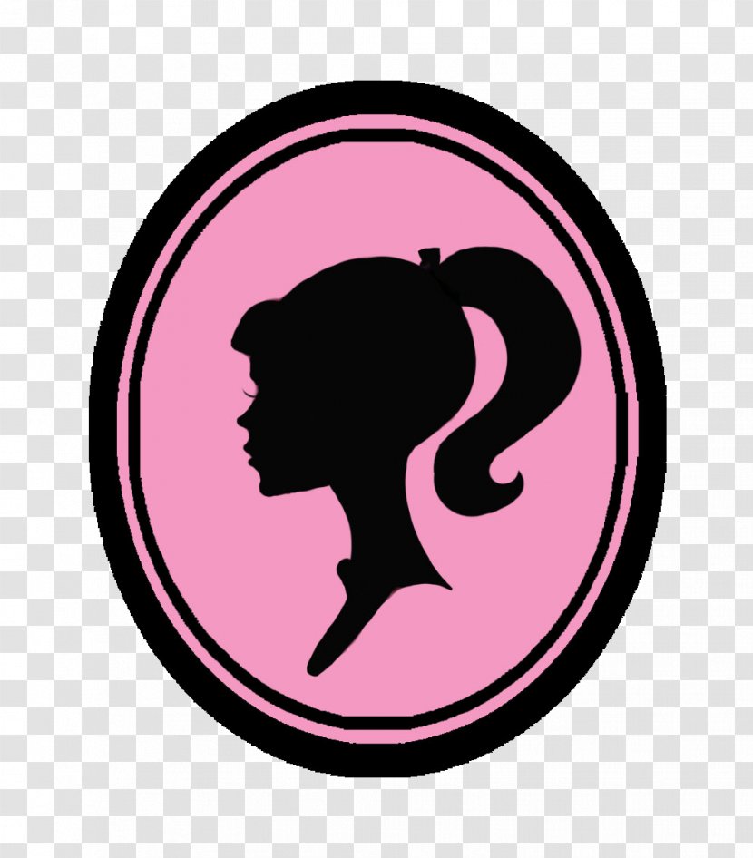 Ken Barbie Silhouette Clip Art - Logo - Olimpiadas Transparent PNG
