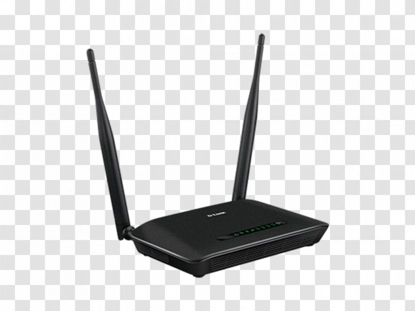 Wireless Access Points Router D-Link DIR-605L - Dsl Modem Transparent PNG