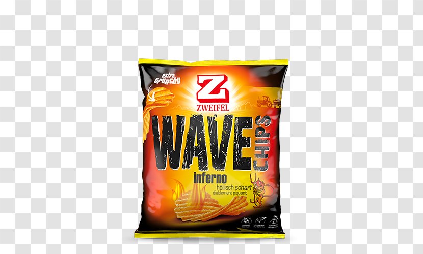 Potato Chip Zweifel Pungency Migros Biber - Chips Pack Transparent PNG