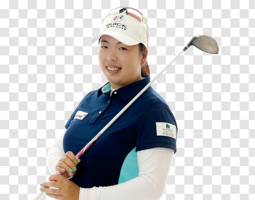 Shanshan Feng 2012 LPGA Championship China Women's PGA - Athlete Transparent PNG
