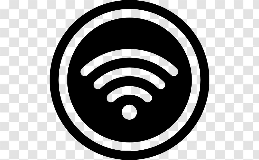Wi-Fi Wireless Network LAN Internet - Symbol - Technology Transparent PNG