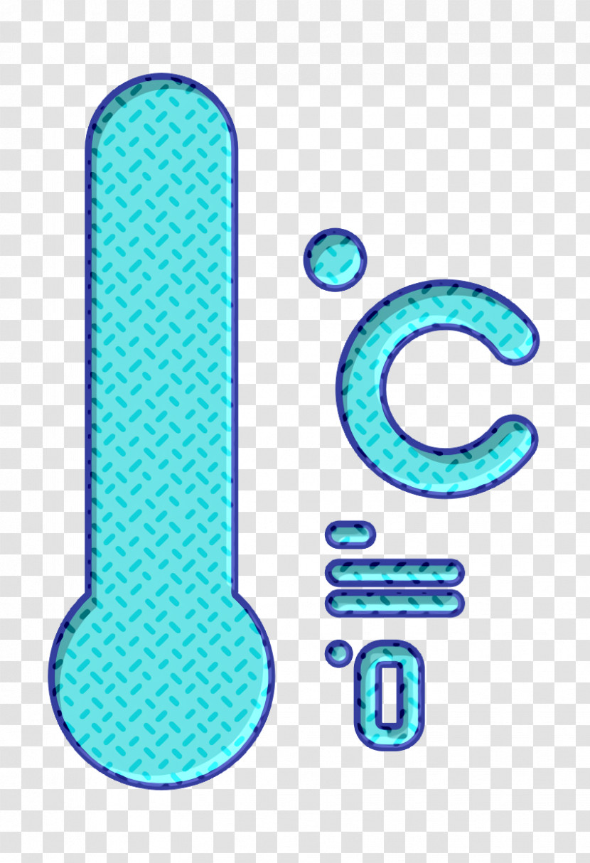 Celsius Icon Hot Icon Weather Icon Transparent PNG