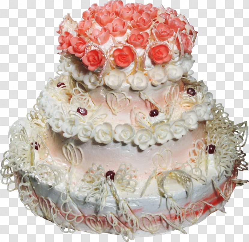 Torte Cupcake Mille-feuille Wedding Cake Red Velvet - Sugar Transparent PNG
