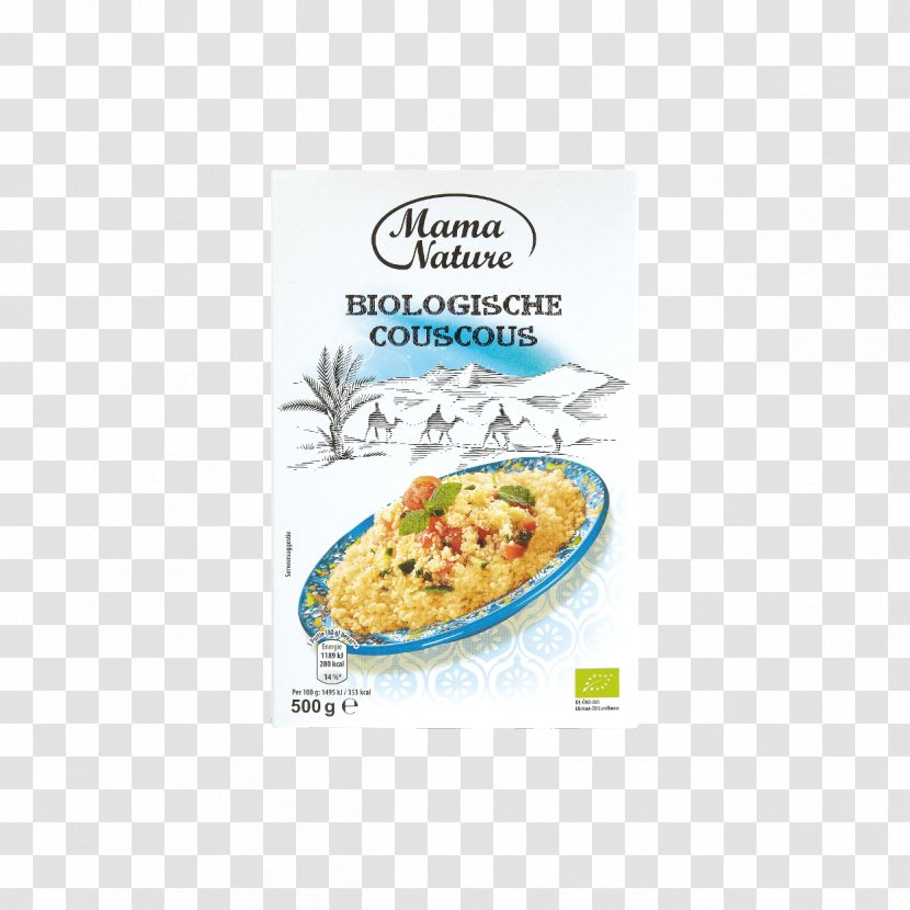 Vegetarian Cuisine Couscous Bulgur Recipe Ingredient - Dish - COUS Transparent PNG