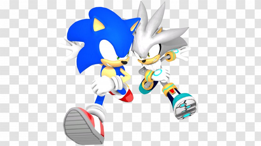 Sonic Rivals 2 Shadow The Hedgehog 3D Adventure Transparent PNG