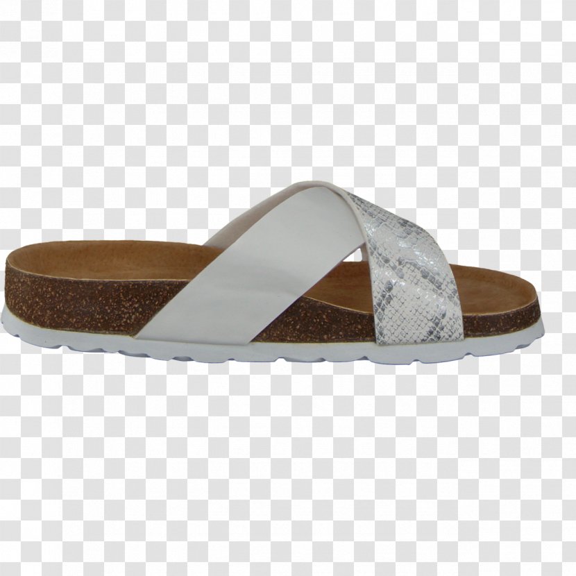 Slipper Sandal Slide Shoe Footwear Transparent PNG